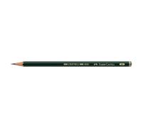 Faber-Castell 119016 lápiz de grafito 6H 1 pieza(s)