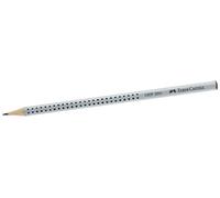 Faber-Castell 949259 - Lápiz grip, graduación 2 = B
