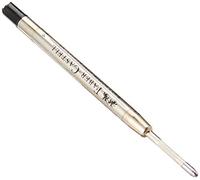 Faber-Castell Polyball Recambio para bolígrafo de punta extra ancha negro