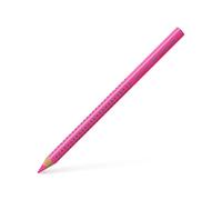 Faber-Castell 949286 - Lápiz, color rosa flúor