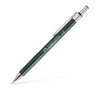 Faber-Castell 136900 lápiz mecánico HB