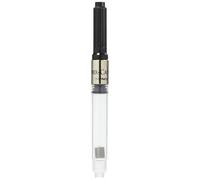 Faber-Castell Convertidor para pluma estilográfica 148785 enchufable e-motion y Ambition 1 unidad