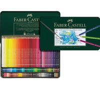 Faber-Castell Alberto Durero Artistas Lápices de Acuarela 120 Color Estaño Set