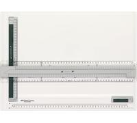 Faber-Castell Art & Graphic Tk-System Drawing Board, A3