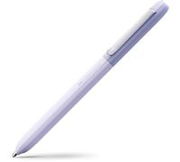 Bolígrafo FABER-CASTELL Avori XB Violeta