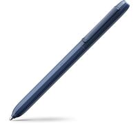 Faber-Castell 140662 - Bolígrafo AVORI XB - Azul Oscuro - Midnight Muse
