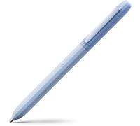 Faber-Castell Bolígrafo AVORI XB 140661 Azul claro - Peace of Mind
