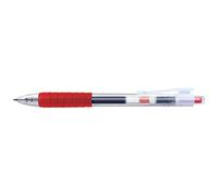 Faber-Castell Bolígrafo de gel Fast Gel 0.7 rojo