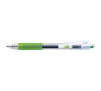 Faber-Castell Bolígrafo de gel Fast Gel 0.7 verde claro