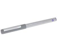 Faber-Castell Bolígrafo de tinta de 0,7 mm, color violeta 348136
