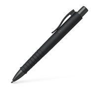 Faber-Castell Bolígrafo Poly Ball XB – negro