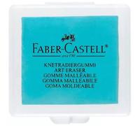 Faber-Castell Goma de borrar 127321 - gomas borrar, color aleatorio, 1 unidad