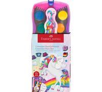 FABER-CASTELL- Unicorn Edition, Color (125035)