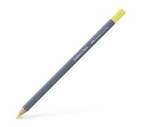 Faber-Castell Creative Studio Goldfaber Aqua - Lápiz de acuarela (170), pastel verde mayo, lápiz individual, para arte, manualidades, dibujo, bocetos, hogar, escuela, universidad, colorear