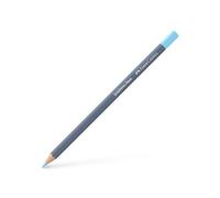 Faber-Castell Creative Studio Goldfaber Aqua - Lápiz de acuarela (145), pastel azul ftalo, lápiz individual, para arte, manualidades, dibujo, bocetos, hogar, escuela, universidad, colorear