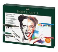 Faber-castell discovery set