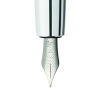 Faber-Castell E-motion 148290 - Punta de recambio para pluma estilográfica (tamaño M)
