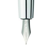 Faber-Castell e-motion 148291 - Punta de recambio para pluma estilográfica (tamaño F)