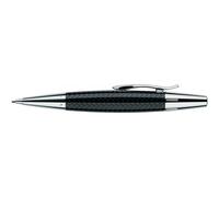 FABER-CASTELL e-motion Pencil - Parquet Black - NEW