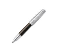 Faber-Castell E-Motion - Rotulador de bola, color marrón