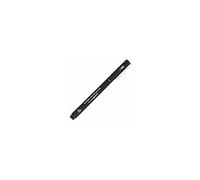 Faber Castell F803064 Uni 154624998 - Rotulador de punta fina, 0,4 mm, resistente al agua y a la decoloración, color negro