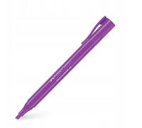 Faber-Castell - FABER-CASTELL Surligneur TEXTLINER 38, violet