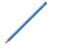 Faber-Castell FC117646 - Lápices de Acuarela, Azul (azul celeste), 20x1x1 cm, 1 Unidad