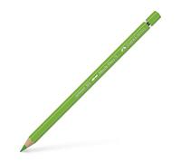 Faber-Castell FC117666 - Lápices de Acuarela, Verde (Grass Green), 20x1x1 cm, 1 Unidad