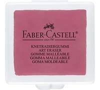Faber-Castell Goma de borrar 127321 - gomas borrar, color aleatorio, 1 unidad