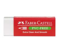 Faber - Castell - Goma Faber-Castell Pvc Free