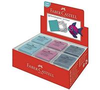 Faber-Castell Goma mall'able ART ERASER, a juego