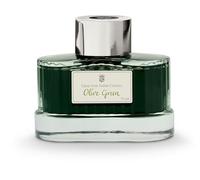 Faber-Castell Graf von GvFC - Tintero (75 ml), color verde