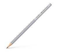 Lapicero Grafito Triangular FABER-CASTELL Grip 2001 HB
