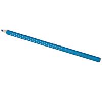 Faber-Castell GRIP Turquesa 1pieza(s) laápiz de color - Lápiz de color (1 pieza(s), Fijo, Turquesa, Turquesa, Alrededor)