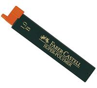 Minas Finas FABER-CASTELL Super-Polymer 0,9 mm. B