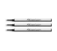 FABER-CASTELL - Juego de 3 recambios de cerámica fina para escribir