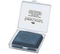 FABER-CASTELL - Juego de 4 gomas de borrar de pan, color gris