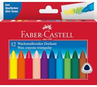Faber-Castell - Lápices de colores (Iden Nürnberg Region Süd 120010)