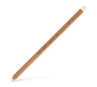 Faber-Castell Lápices de Colores Pitt Pastel Blanco (6 Unidades)