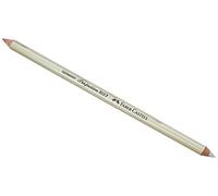 Faber-Castell Lápiz de borrar Perfection 7057, doble punta (185712)