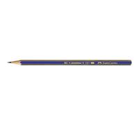 Faber-Castell: Lápiz de grafito Goldfaber 2B