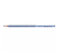 Faber-Castell: Lápiz de grafito Grip 2001 - B, 1 ud.