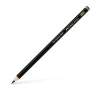 Faber-Castell Lápiz Grafito Pitt Graphite Matt 12B