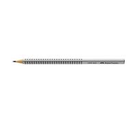 Lapicero Grafito FABER-CASTELL Grip 2001 2=B