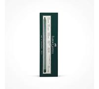 Faber-Castell Lápiz Pitt Charcoal Ecológico (6 Unidades)