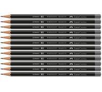 Faber-Castell Magicus 215100 - Lápiz para gastronomía (12 unidades)