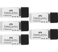 FABER-CASTELL - Minas para compás H, 30 minas de recambio