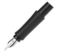 FABER-CASTELL 140956 - Módulo de escritura Grip Pluma estilográfica Caligrafía, 1,1 mm