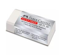Faber-Castell: pequeña goma de borrar sin virutas