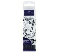 Faber-Castell Pitt Artist Pen Manga - Rotulador , color/modelo surtido